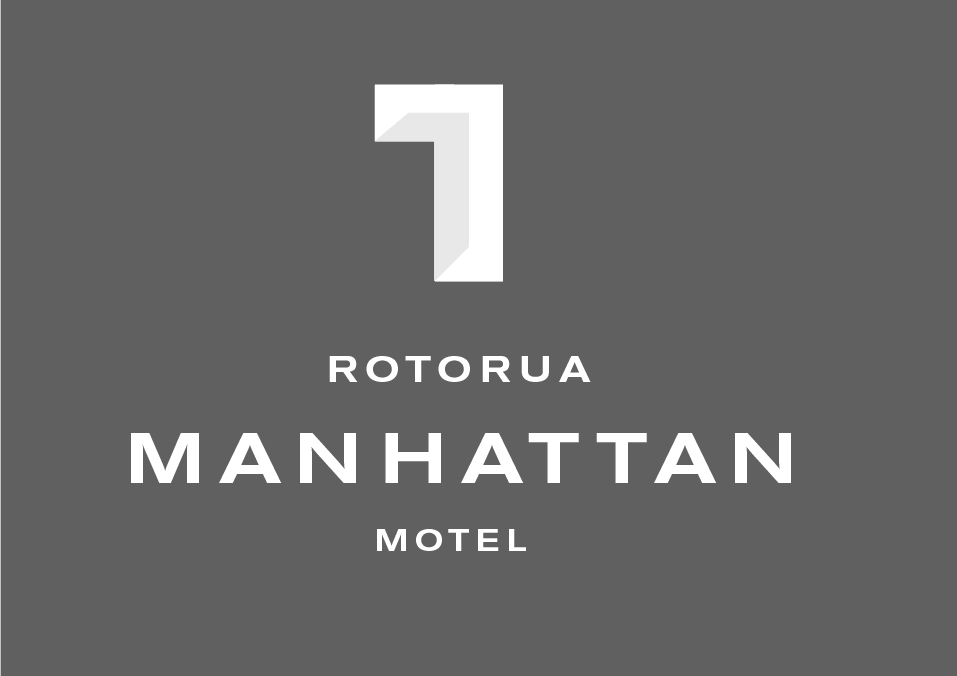 Rotorua Manhattan Motel